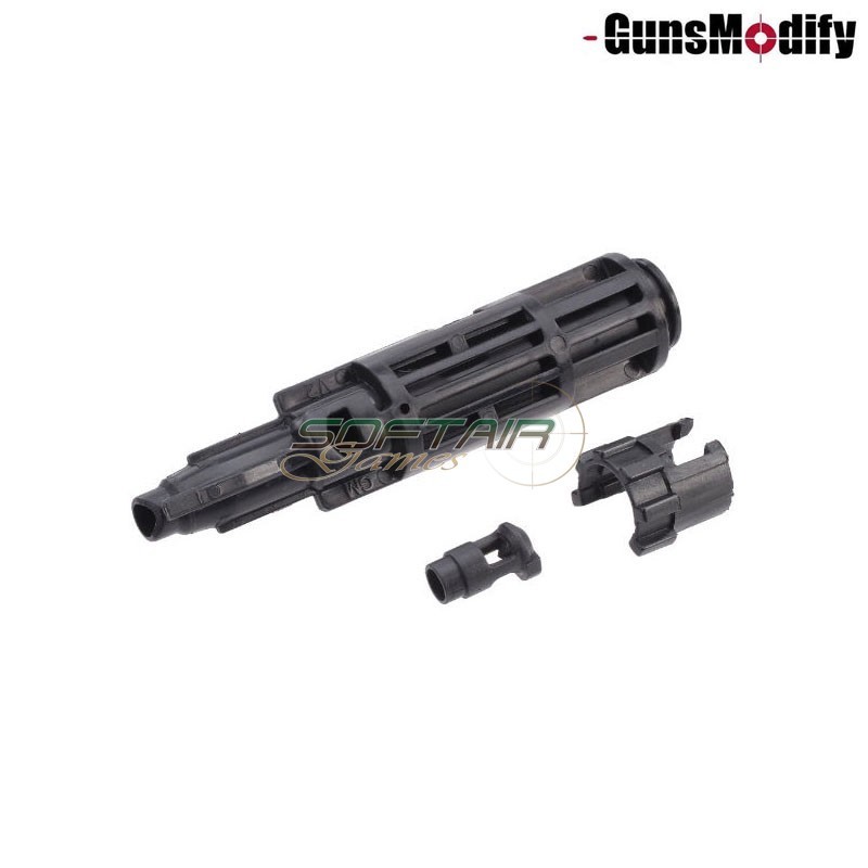 Set spingipallino rinforzato per MWS M4 GBB GunsModify (gm0334)