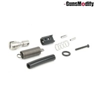 Set di parti interne spingipallino 150% NRS per Marui MWS GunsModify (gm0335)