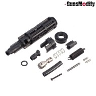 Set completo Spingipallino rinforzato per MWS M4 GBB GunsModify (gm0337)