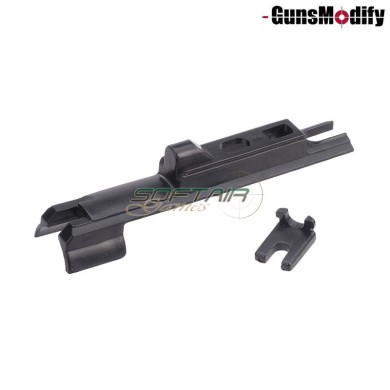 Reset Spingipallino rinforzato per MWS M4 GBB GunsModify (gm0338)