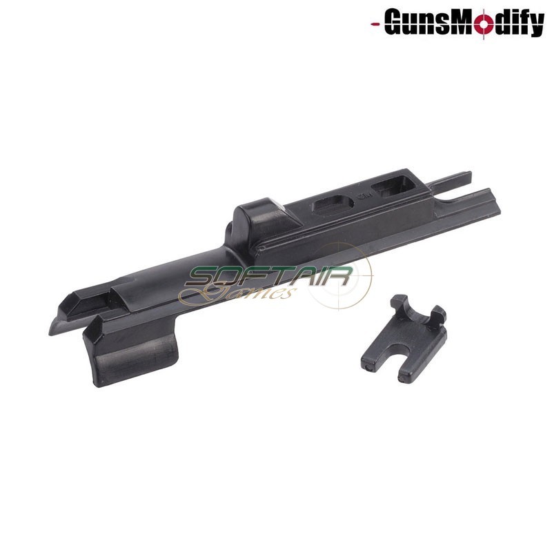Reset Spingipallino rinforzato per MWS M4 GBB GunsModify (gm0338)