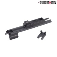 Reset Spingipallino rinforzato per MWS M4 GBB GunsModify (gm0338)