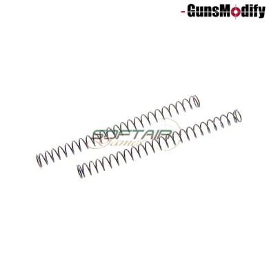Molle Spingipallino 125% 2pz per Marui Glock GunsModify (gm0342)