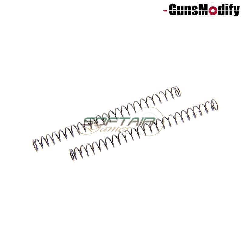 Molle Spingipallino 125% 2pz per Marui Glock GunsModify (gm0342)