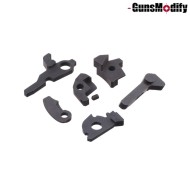 Set Firing Control CNC per MWS M4 GBB GunsModify (gm0366)