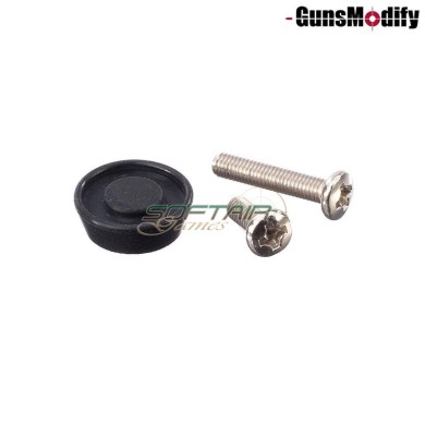 High Efficiency Piston Head GM1 Standard Type for G17 GunsModify (gm0450)