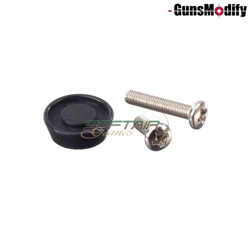 High Efficiency Piston Head GM1 Standard Type for G17 GunsModify (gm0450)