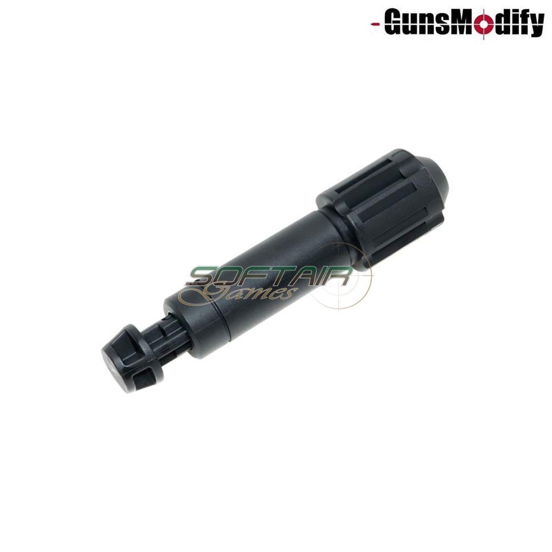 High Tenacity Polymer Buffer per MWS M4 GBB GunsModify (gm0455)