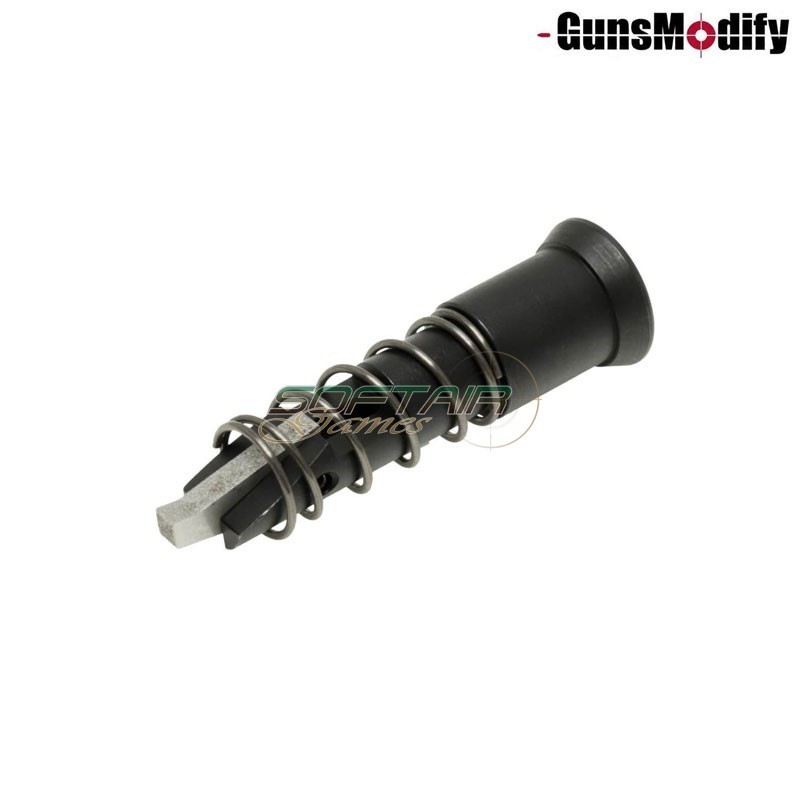 Forward Assist per MWS M4 GBB GunsModify (gm0459)