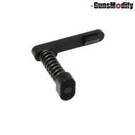 Sgancio Caricatore per MWS M4 GBB GunsModify (gm0464)