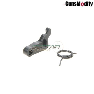 Trigger Pull Sear 140% for Marui G17 22 26 34 GunsModify (gm0483)