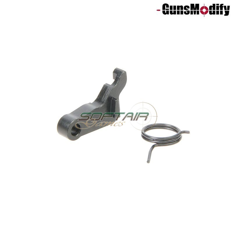 Trigger Pull Sear 140% for Marui G17 22 26 34 GunsModify (gm0483)