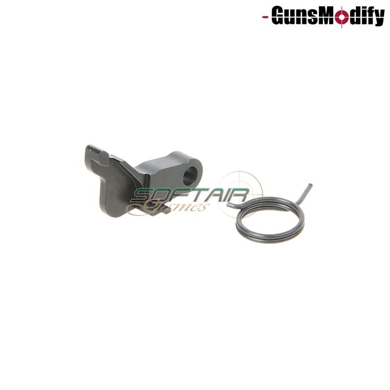 Trigger Pull Sear 140% for Marui G17 22 26 34 GunsModify (gm0483)