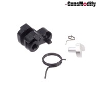 Zero Hammer Auto Reset Rotor per Marui G17 22 26 34 GunsModify (gm0485)