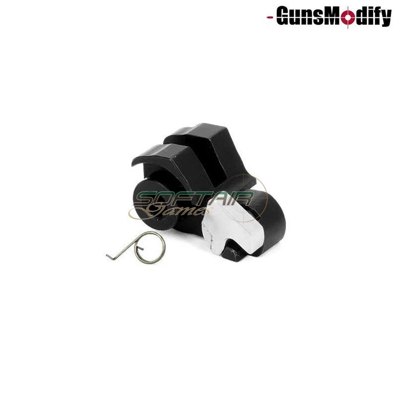 Zero Hammer Auto Reset Rotor per Marui G17 22 26 34 GunsModify (gm0485)