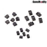 Set 18pz Pressori Hop-Up 9 Parametri per MWS M4 GBB GunsModify (gm0492)
