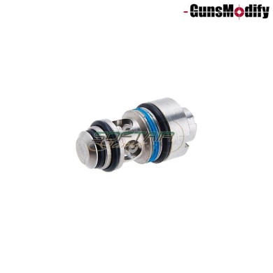 Output Valve for MWS / Hi-Capa GunsModify (gm0498)