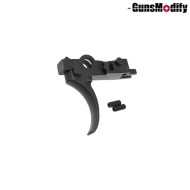 Grilletto STD AR EVO per MWS M4 GBB GunsModify (gm0523)