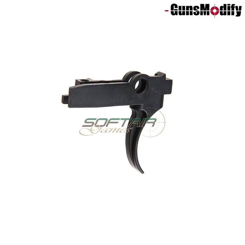 Grilletto STD AR EVO per MWS M4 GBB GunsModify (gm0523)