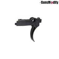 Grilletto STD AR EVO per MWS M4 GBB GunsModify (gm0523)