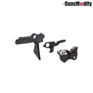GEI Style Set EVO with Adjustable Hammer 100-180% for MWS M4 GBB GunsModify (gm0526)