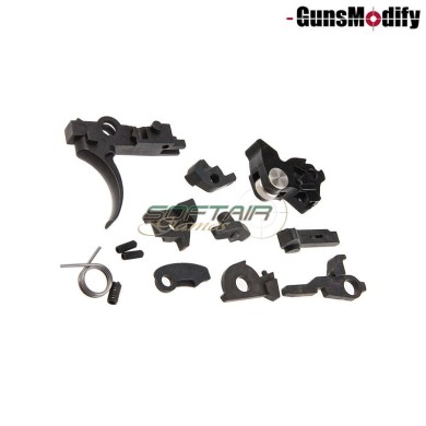 Standard Set EVO 2 Mode Firing System for MWS M4 GBB GunsModify (gm0527)