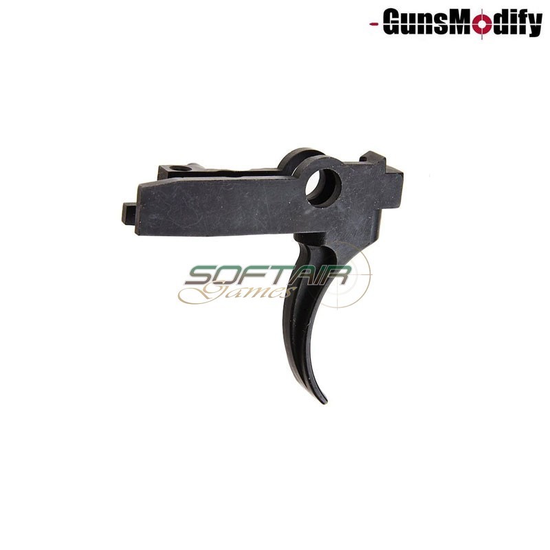 Standard Set EVO 2 Mode Firing System for MWS M4 GBB GunsModify (gm0527)