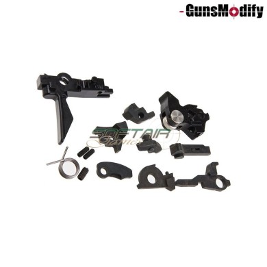 Set GEI Style EVO 2 Mode Firing System per MWS M4 GBB GunsModify (gm0528)