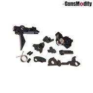GEI Style Set EVO 2 Mode Firing System for MWS M4 GBB GunsModify (gm0528)