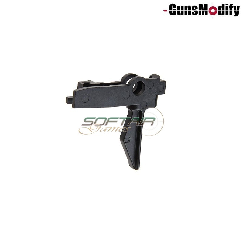 Set GEI Style EVO 2 Mode Firing System per MWS M4 GBB GunsModify (gm0528)