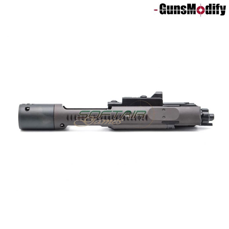 Bolt Carrier set completo EVO High Speed per MWS M4 GBB GunsModify (gm0529)