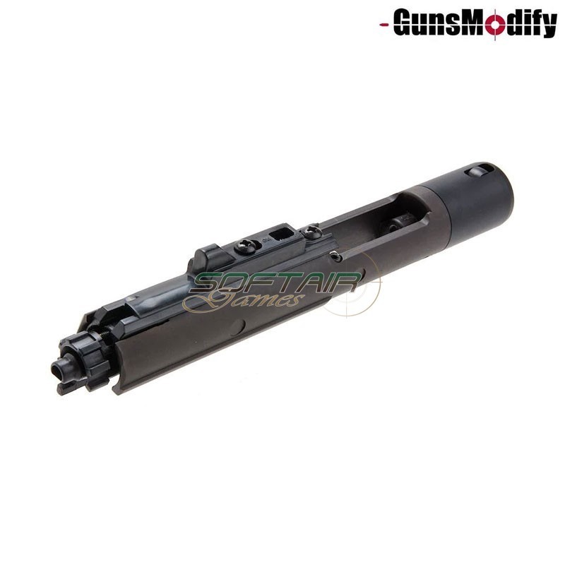 Bolt Carrier set completo EVO High Speed per MWS M4 GBB GunsModify (gm0529)