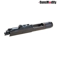 Bolt Carrier BC Style set completo EVO High Speed per MWS M4 GBB GunsModify (gm0548)