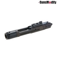 Bolt Carrier GEI Style set completo EVO High Speed per MWS M4 GBB GunsModify (gm0549)