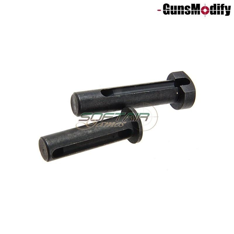 Receiver Pin Set per MWS M4 GBB GunsModify (gm0535)
