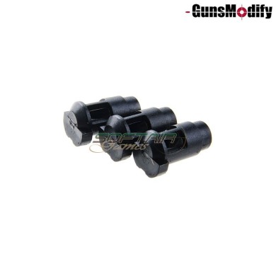 Valvola DIY FPS ad alta stabilità per MWS M4 GBB GunsModify (gm0542)