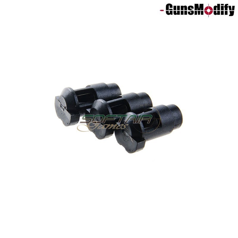 Valvola DIY FPS ad alta stabilità per MWS M4 GBB GunsModify (gm0542)