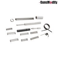 Ricambi Trigger Box UNIT A per MWS M4 GBB GunsModify (gm0544)