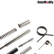 UNIT A Trigger Box Parts for MWS M4 GBB GunsModify (gm0544)