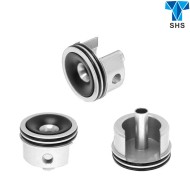 Cylinder Head High-capacity Bore-UP M4 Shs (shs-gt0083-sv)