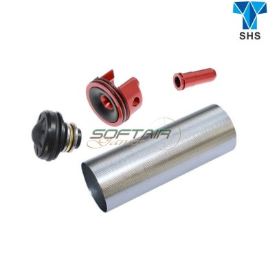 Variant M4 Bore Up Cylinder Kits Shs (shs-qg0029)