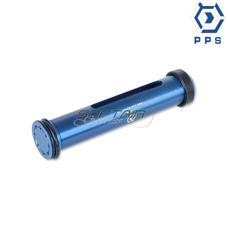 Pistone rinforzato in Alluminio per SVD A&K (pps-12028)