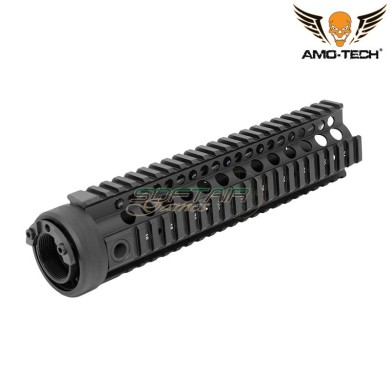 Handguard LARUE Style 10" BLACK Amo-tech® (amt-r017-bkwo)