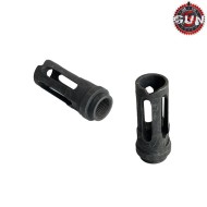 Spegnifiamma SF Style BLACK Gun Five (gf-h025-bk)