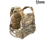 LPC Low Profile carrier V2 DFP TEMP MULTICAM Warrior Assault Systems (w-eo-lpc-v2-dfp-temp-mc)