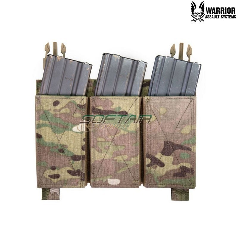 LPC Low Profile carrier V2 DFP TEMP MULTICAM Warrior Assault Systems (w-eo-lpc-v2-dfp-temp-mc)