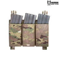 LPC Low Profile carrier V2 DFP TEMP MULTICAM Warrior Assault Systems (w-eo-lpc-v2-dfp-temp-mc)