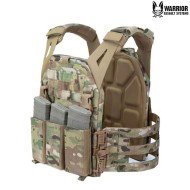 LPC Low Profile carrier V2 DFP TEMP MULTICAM Warrior Assault Systems (w-eo-lpc-v2-dfp-temp-mc)