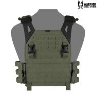 LPC DFP TMOP low profile carrier V2 ladder sides RANGER GREEN Warrior Assault Systems (w-eo-lpc-v2-dfp-tmop-rg)