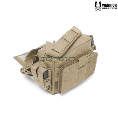 Command GRAB BAG 5.56 COYOTE TAN Warrior Assault Systems (w-eo-grab-cp-ct)